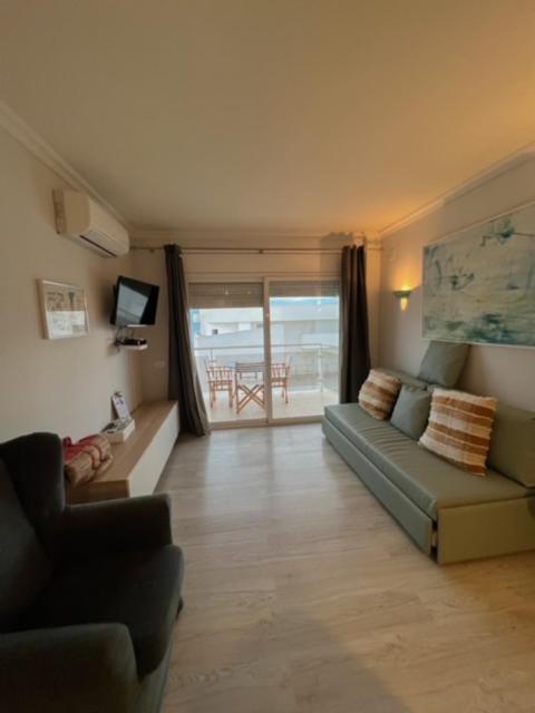 Hotel & Apartaments Thalassa Sport & Spa روساس المظهر الخارجي الصورة