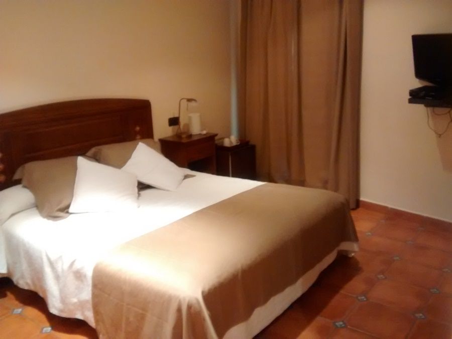 Hotel & Apartaments Thalassa Sport & Spa روساس المظهر الخارجي الصورة