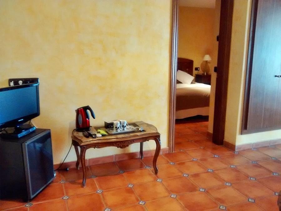Hotel & Apartaments Thalassa Sport & Spa روساس المظهر الخارجي الصورة